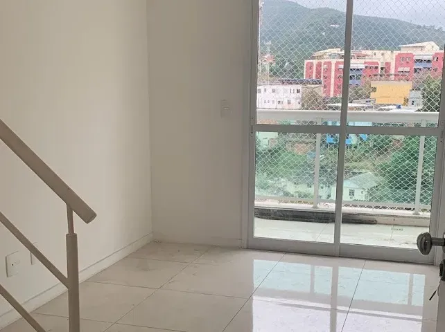 Apartamento com 3 quartos e churrasqueira na varanda — photo 24