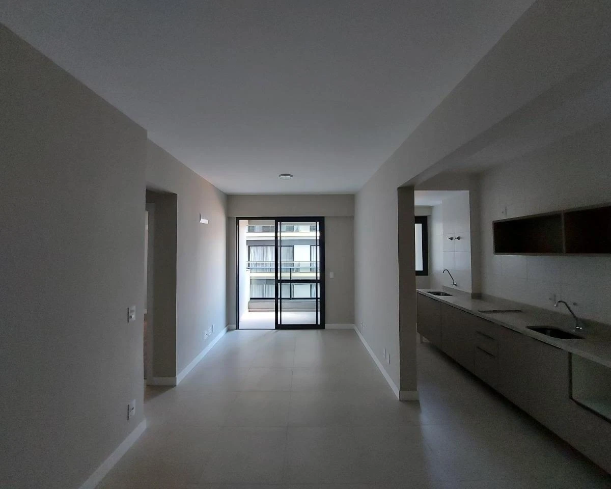 Apartment, 53 m², with a washing machine — photo 21