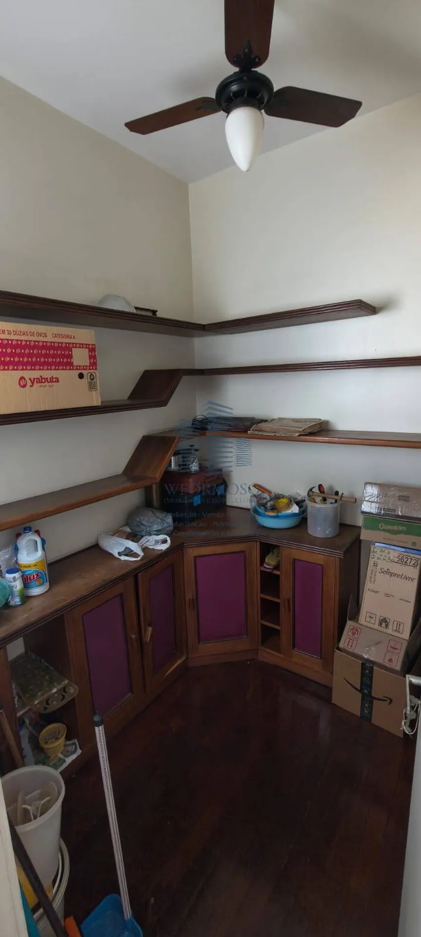122 m² apartment with 3 bedrooms and a balcony — photo 29