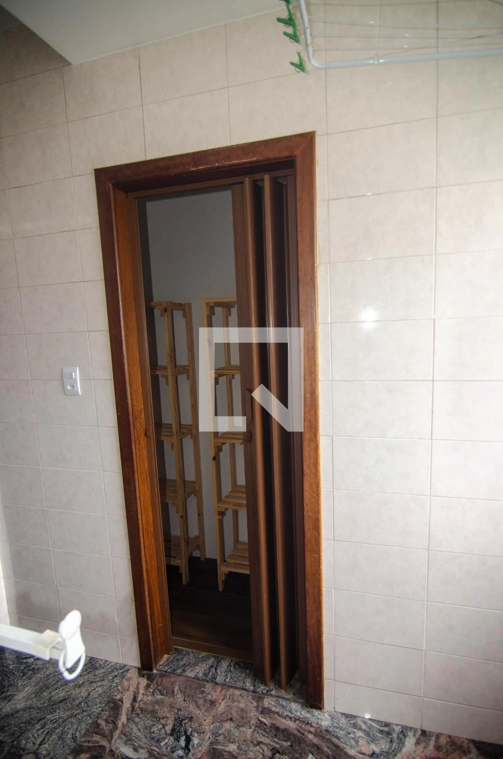 Apartamento sem mobília com 4 quartos e 4 banheiros — photo 61