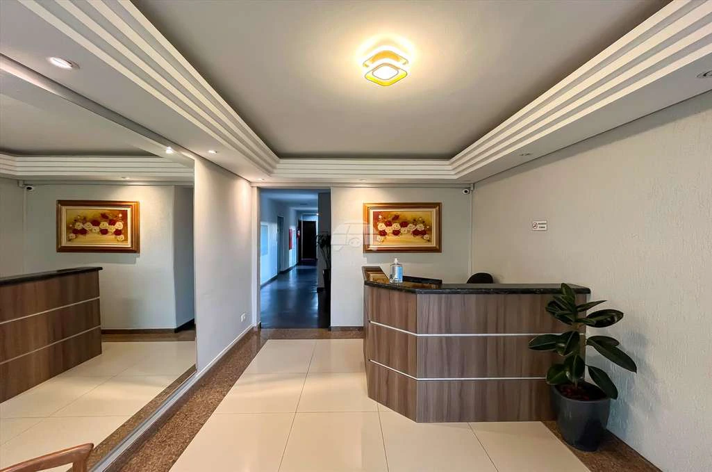 Apartamento de 92 m², 3 quartos e 1 vaga coberta — photo 21
