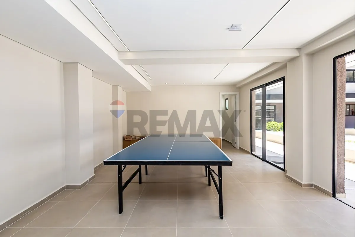 Apartamento mobiliado, 53 m², com espaço de home office — photo 27