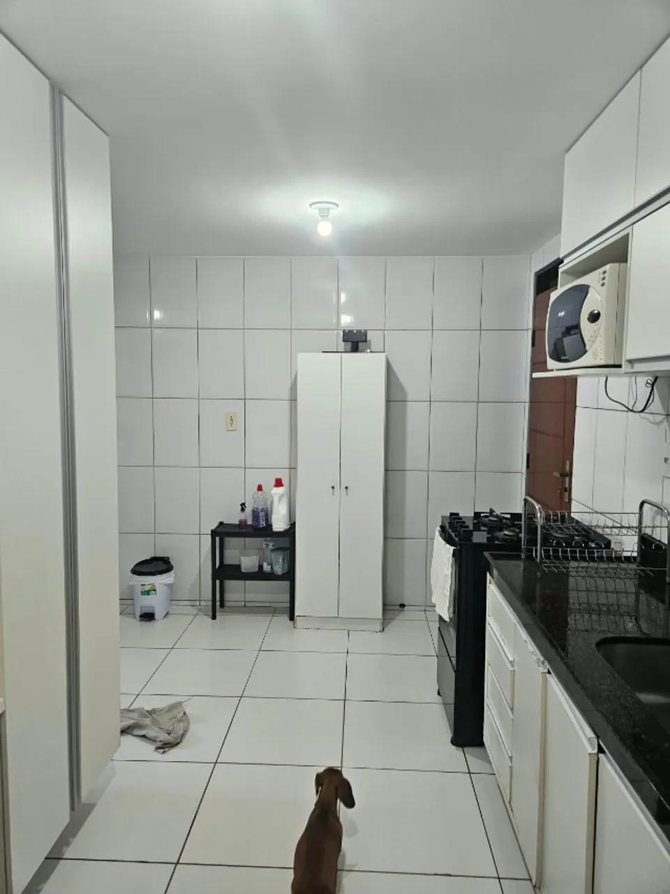 3-bedroom apartment with a home office in João Pessoa — photo 11