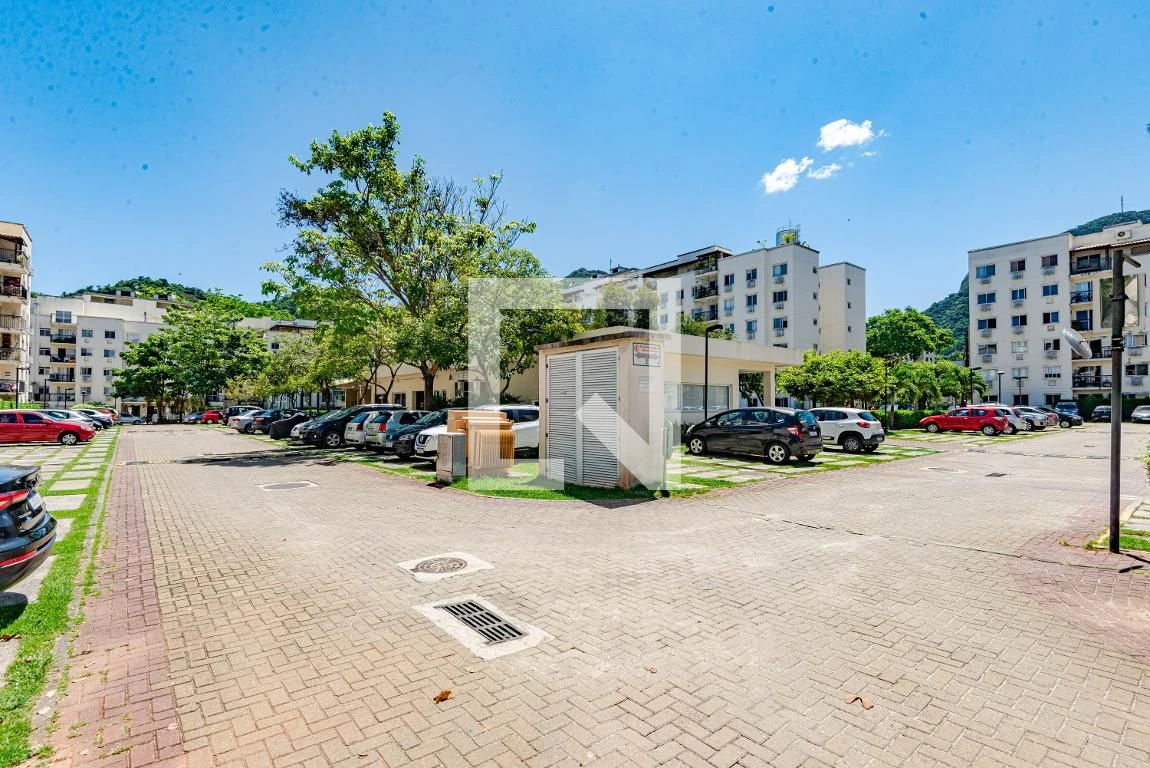 4-bedroom apartment with a mountain view in Rio de Janeiro — photo 67