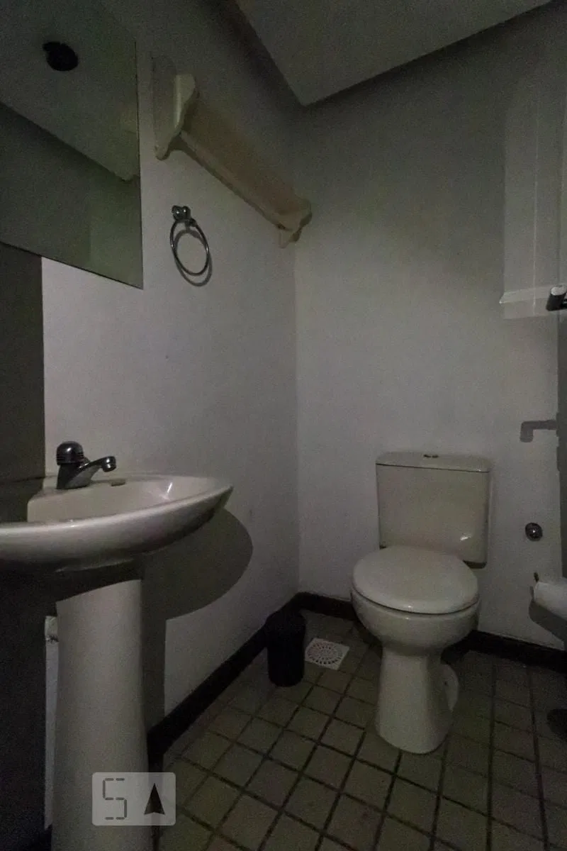 Apartamento para locação com 3 quartos e 170 m² — photo 30