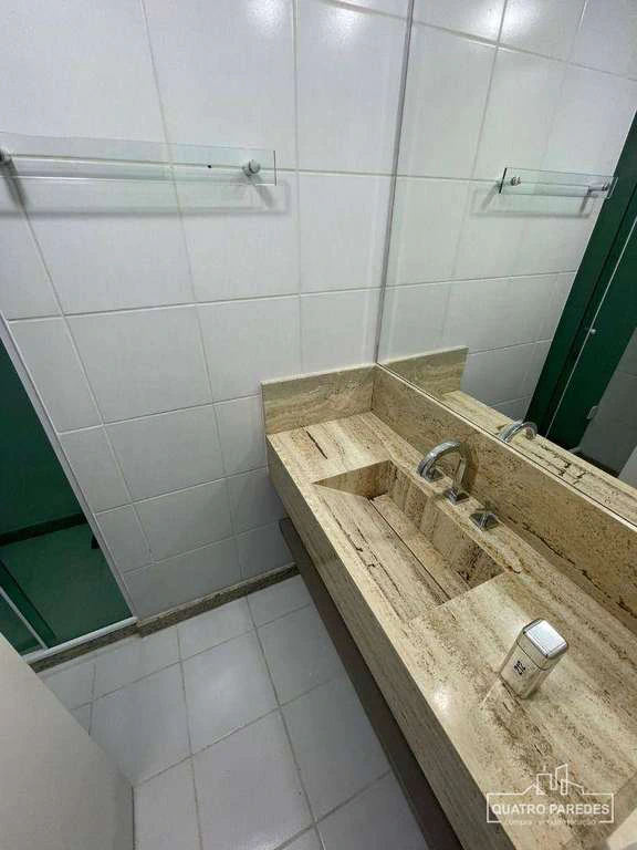 Apartamento com 4 quartos e 144 m², janelas com vista — photo 16