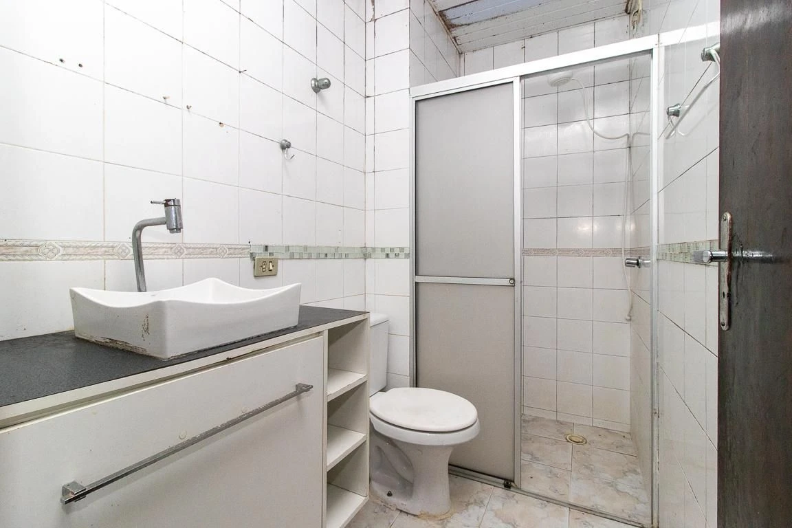 2-bedroom, 55 m² apartment in Curitiba — photo 19