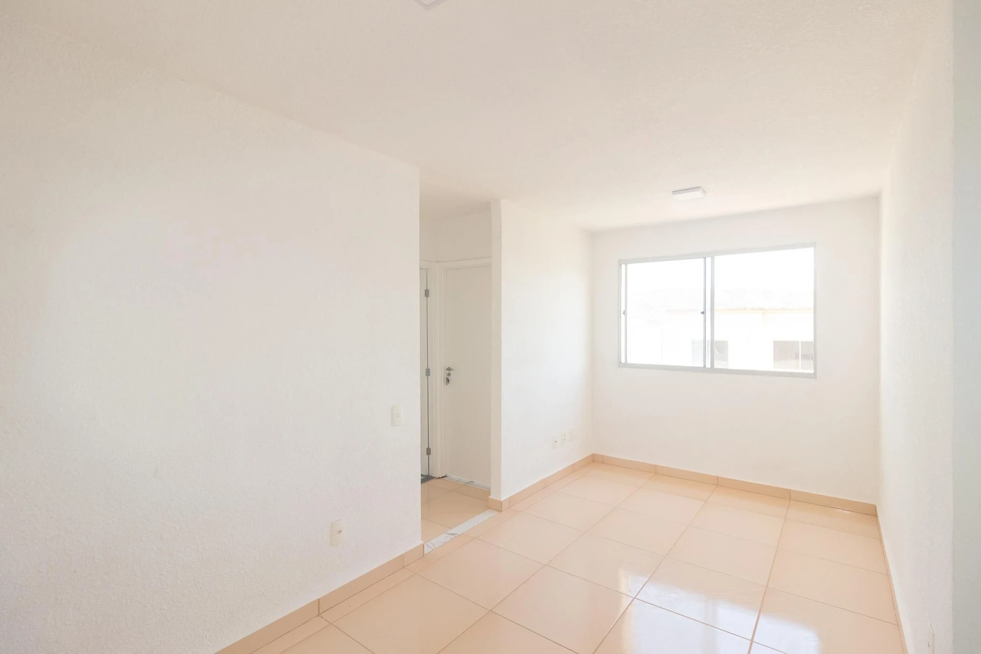 Apartamento com 2 quartos, 1 banheiro e 1 vaga — photo 6