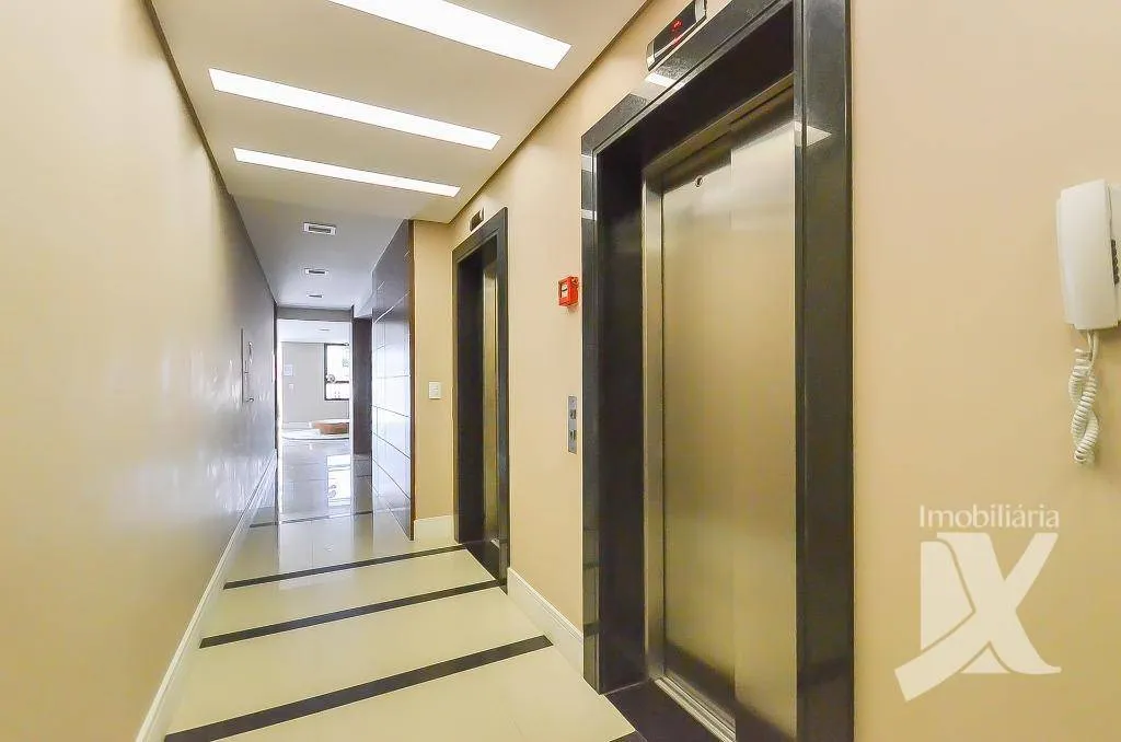 Apartamento mobiliado de 1 dormitório com 39 m² — photo 15