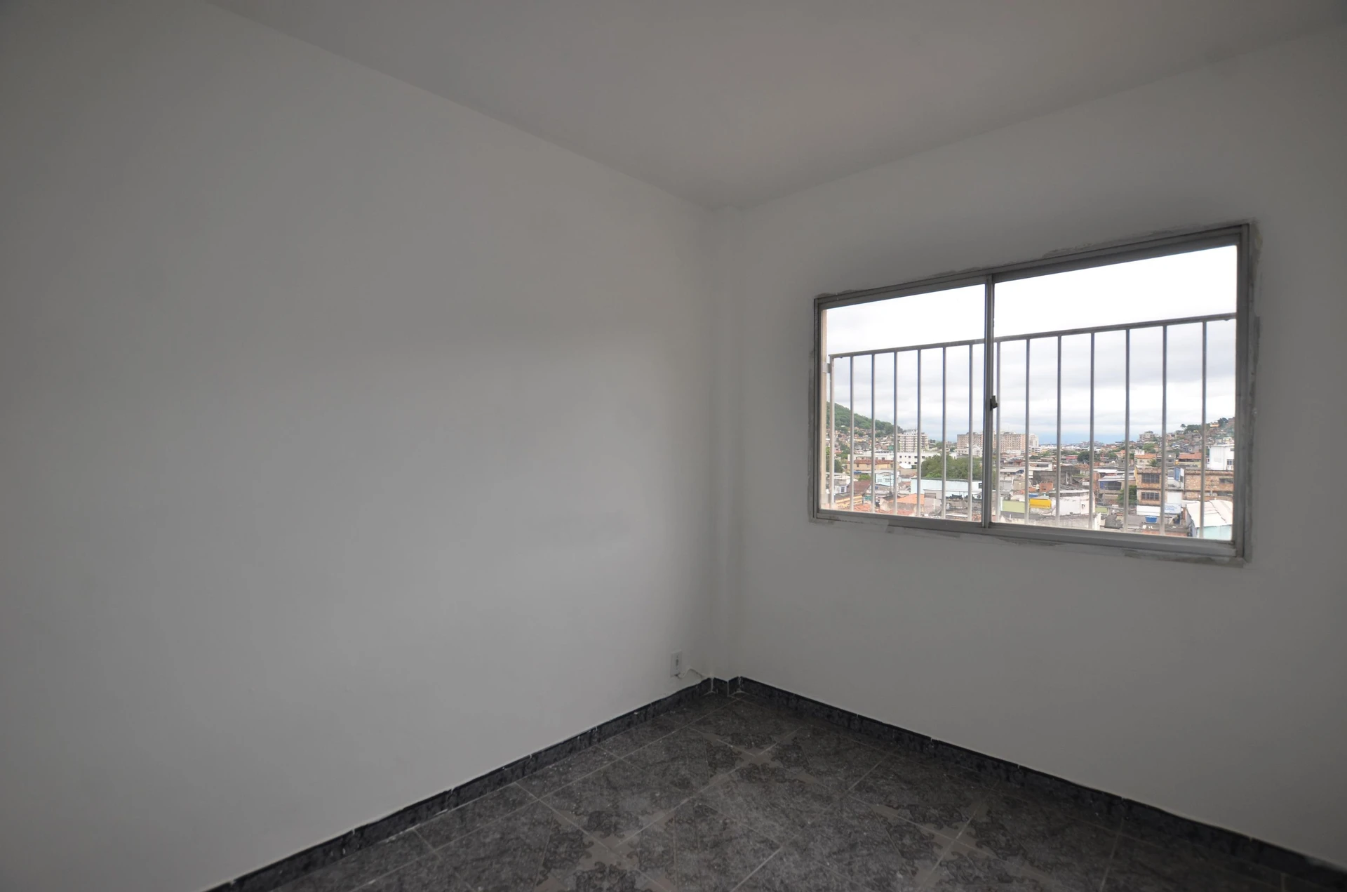 Apartment, 50 m², with a mountain view — photo 12