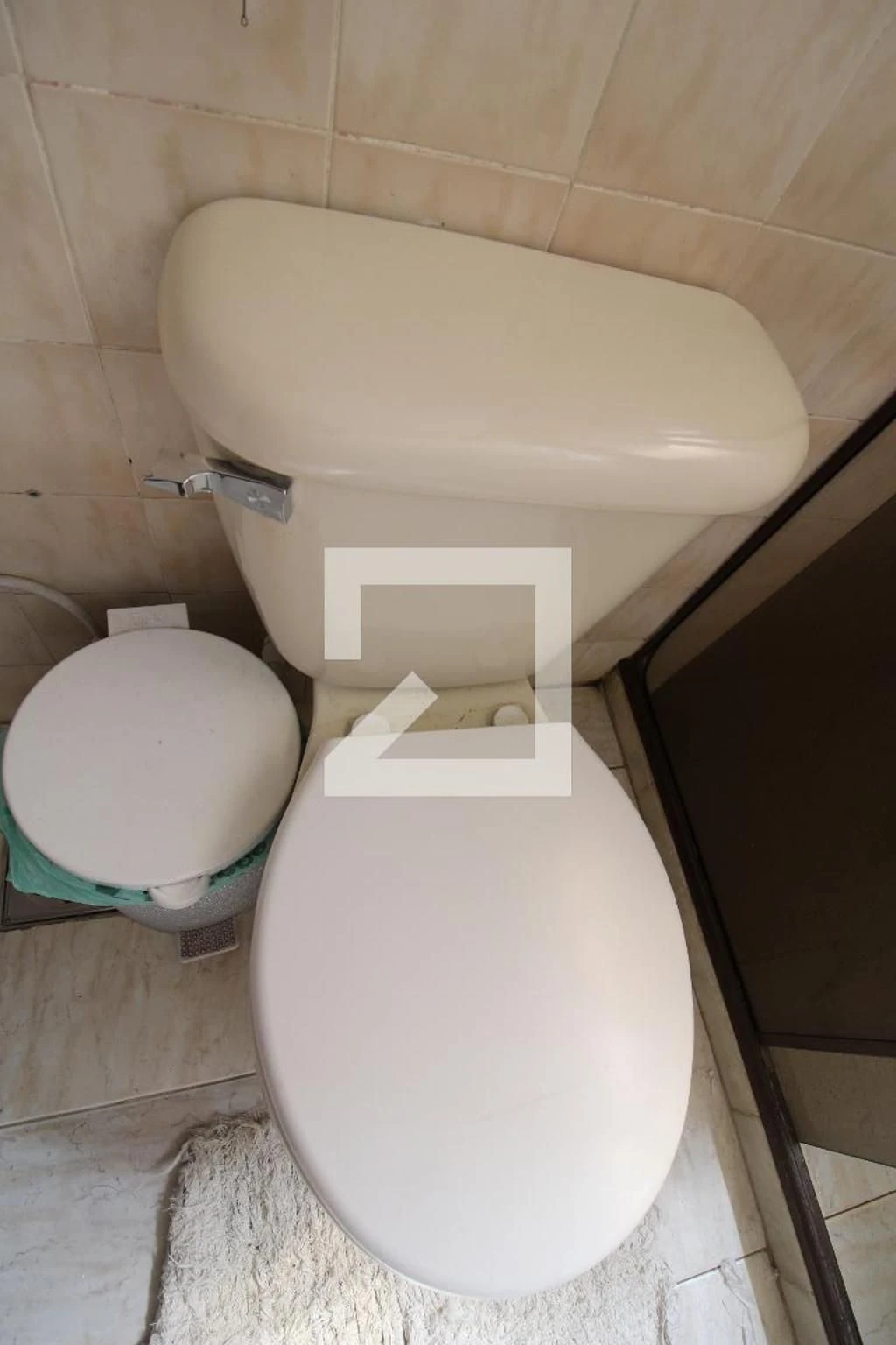 Apartamento amueblado de 2 dormitorios con balcón y BBQ — photo 10