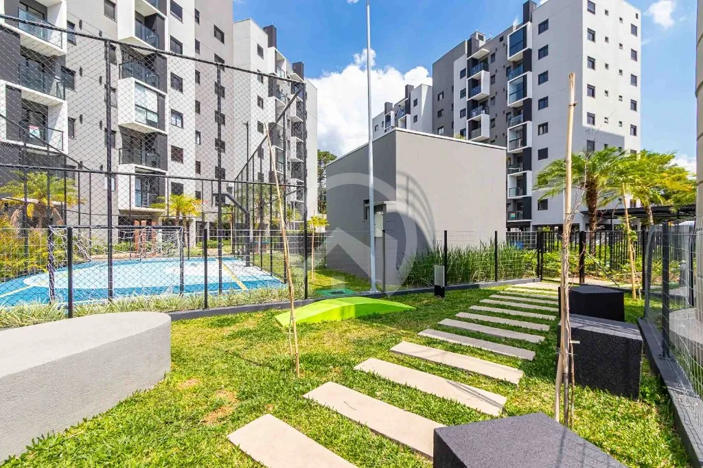 Apartment with 3 bedrooms, 97 m² and 1 parking spot — photo 34