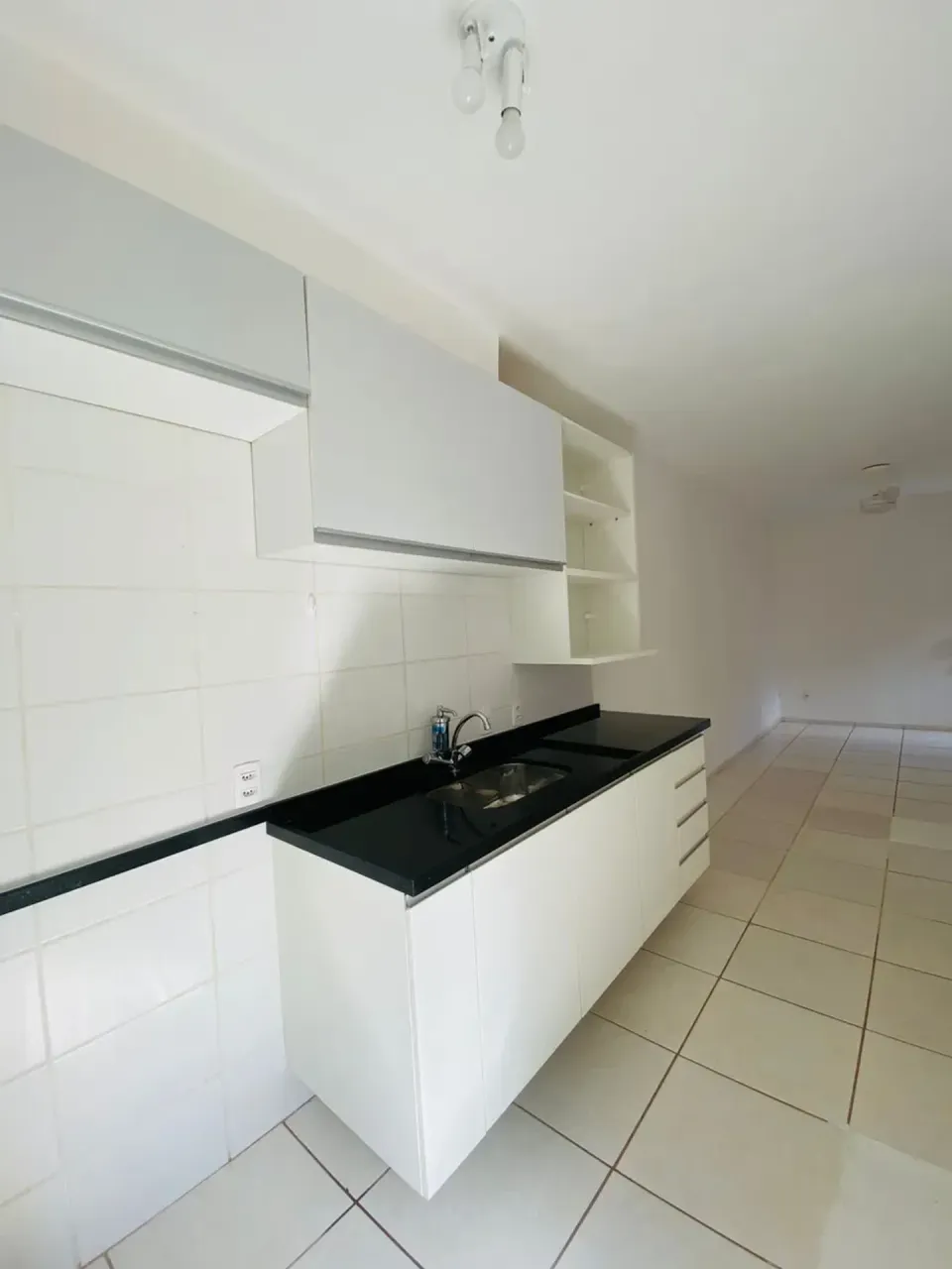 Apartamento com 2 quartos, 1 banheiro e pets permitidos — photo 3