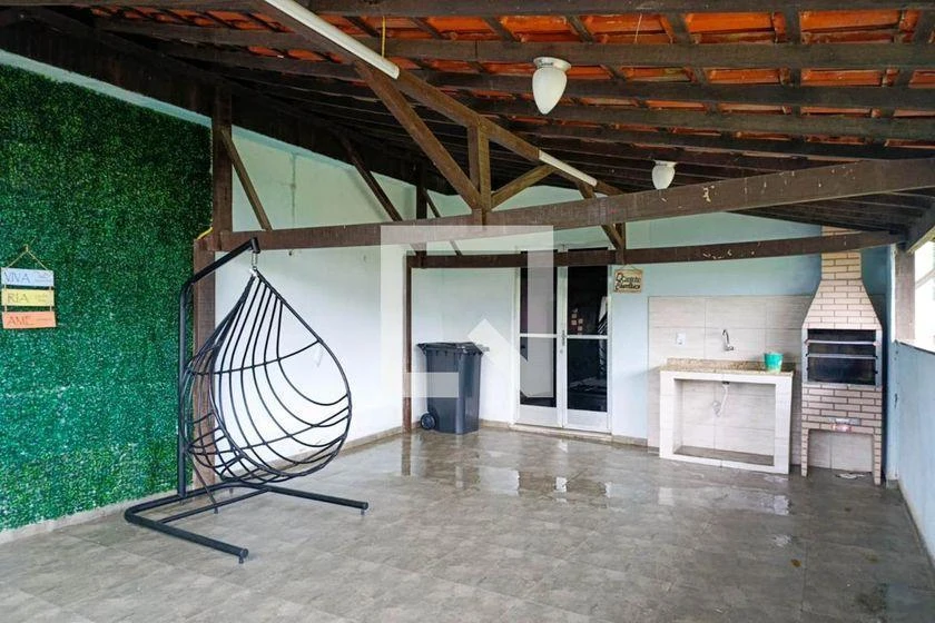 Квартира 58 м² з 2 спальнями та 1 паркомісцем — photo 6