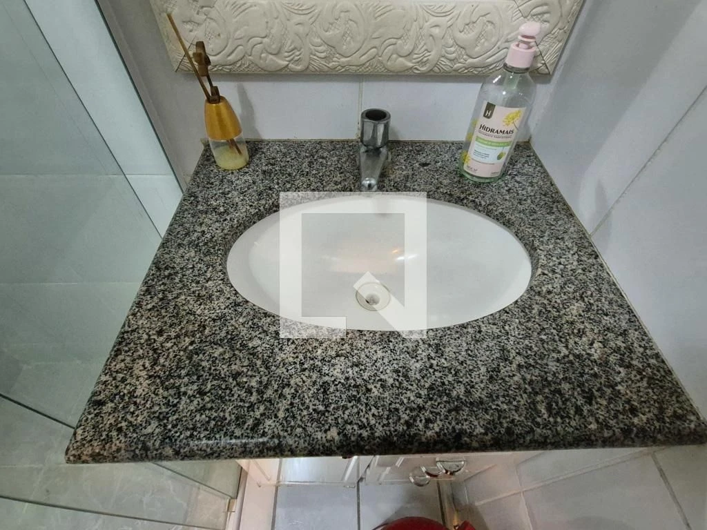 Casa mobiliada com 3 quartos e jardim privativo — photo 46