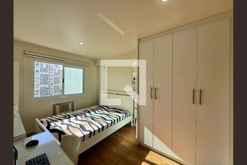 Мебльована квартира з 2 спальнями та балконом 75 м² — photo 14