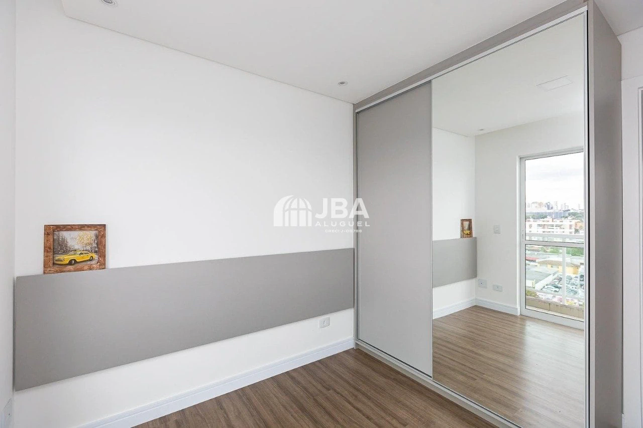 Apartamento, 47 m², com janelas do piso ao teto — photo 14