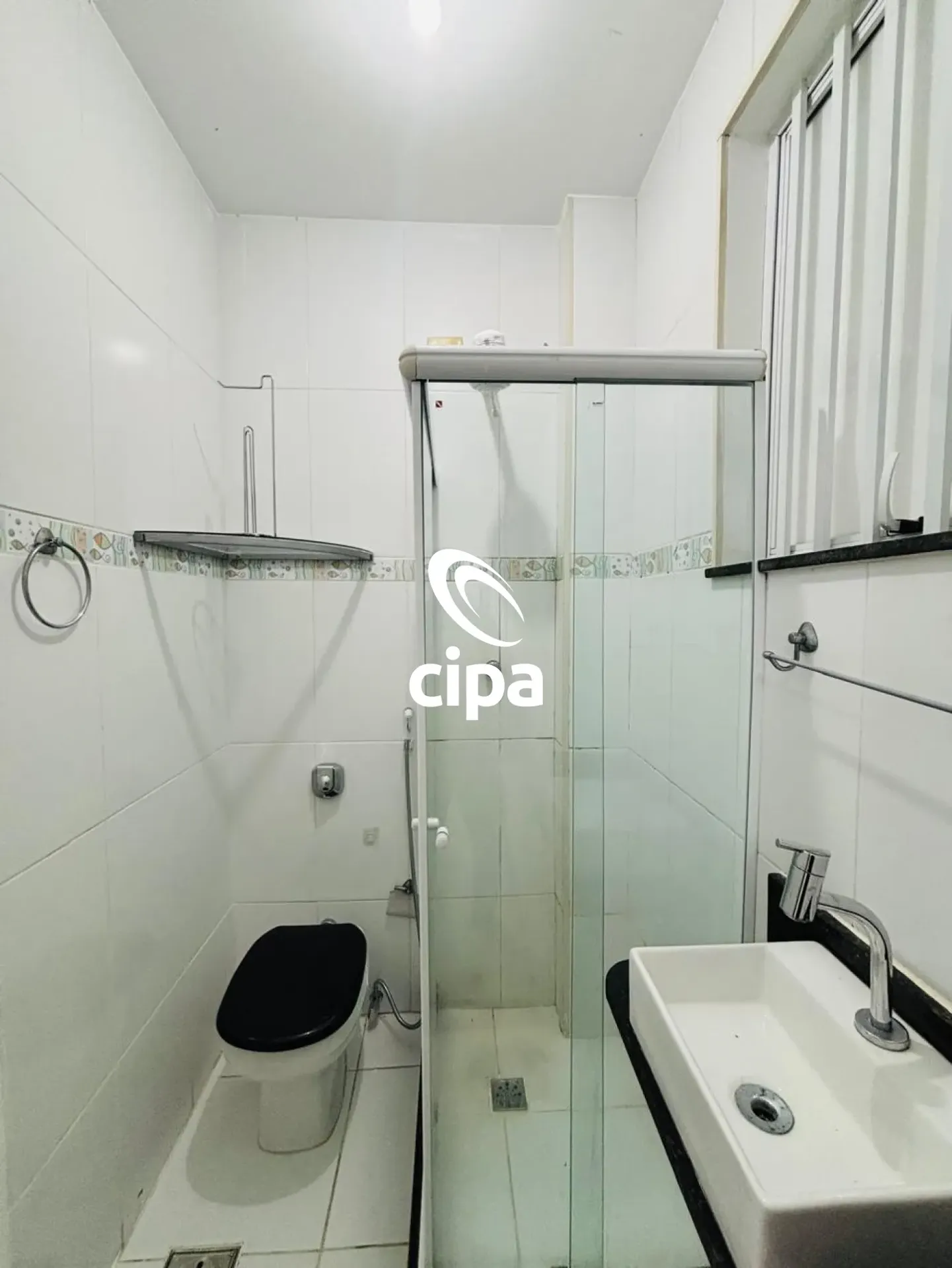 Studio, 17 m², with a dryer — photo 6