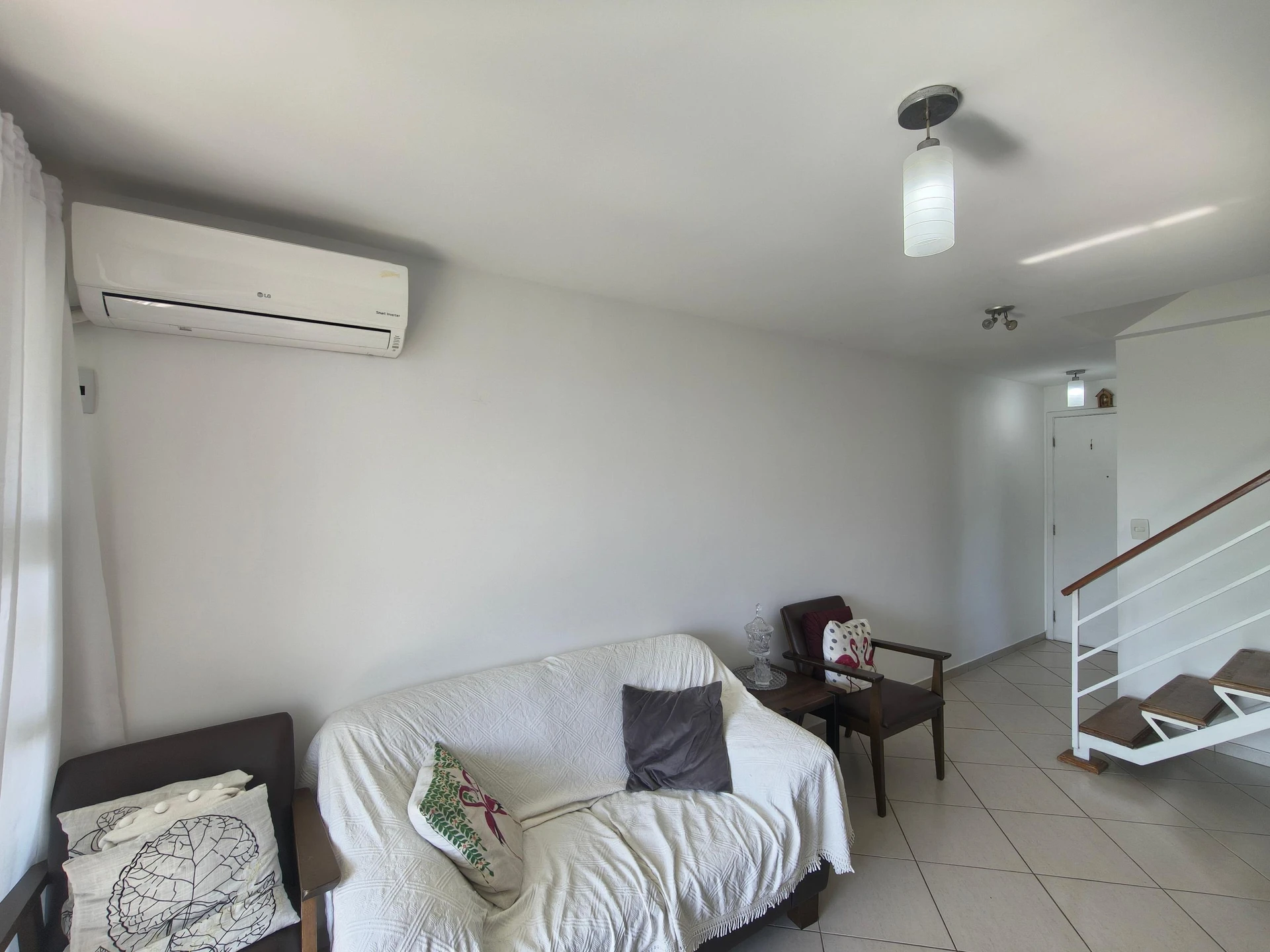 3-bedroom apartment in a building with a sauna — photo 26