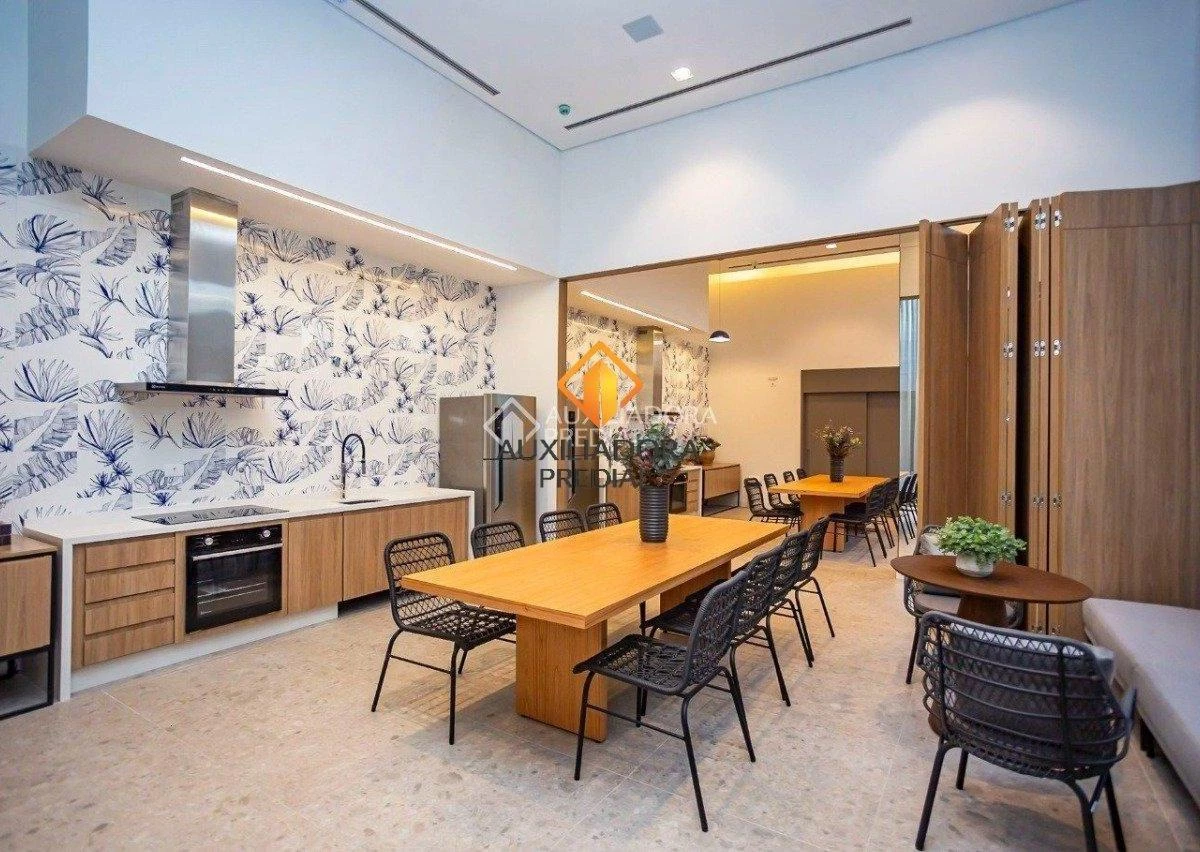 2-bedroom apartment with 104 m² and 1 parking space — photo 10