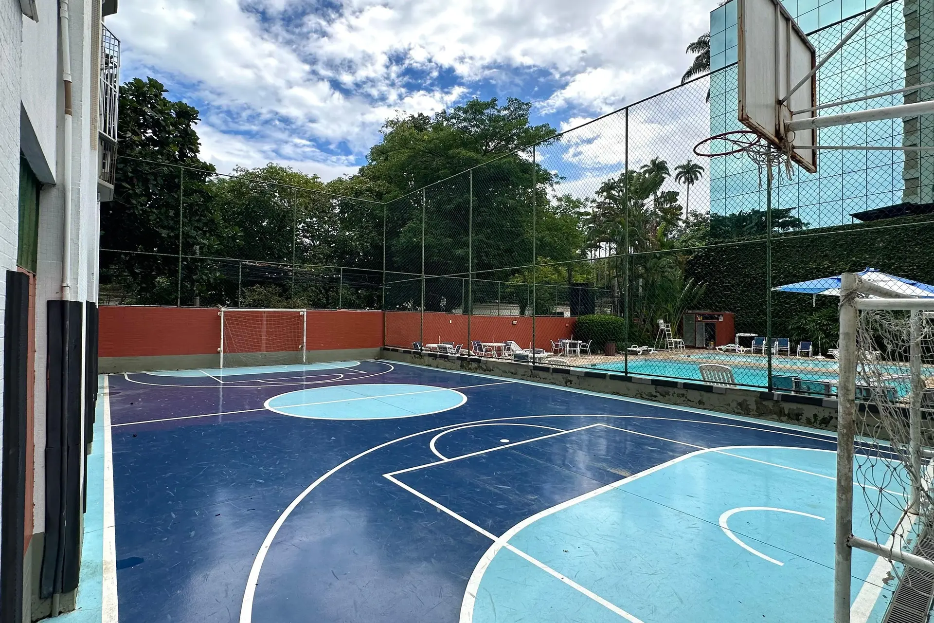 Apartamento de 3 quartos com vista para a água, Lagoa — photo 31