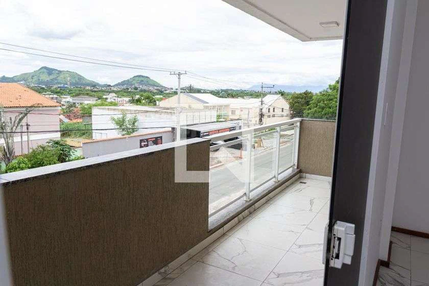 Rental apartment with 80 m², 2 bedrooms and parking — photo 2