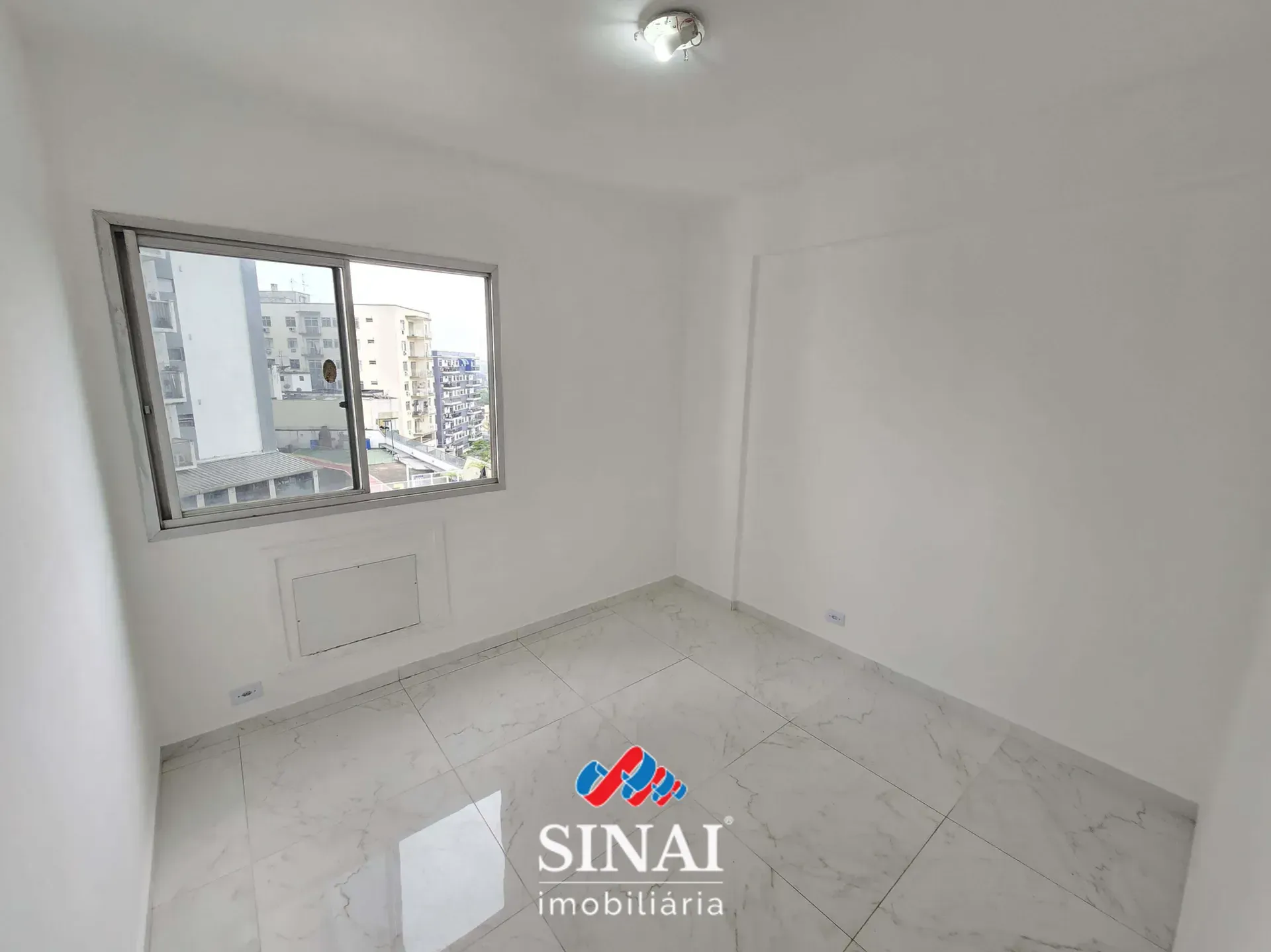 Apartamento com churrasqueira privativa, Brás de Pina — photo 10