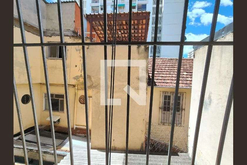 Apartamento com 3 quartos e cozinha fechada — photo 6