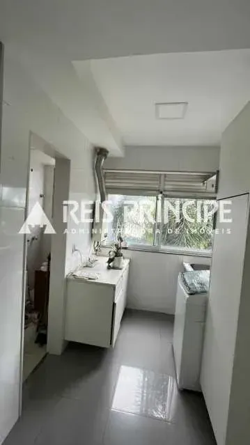 Furnished apartment, 116 m², with a home office — photo 5