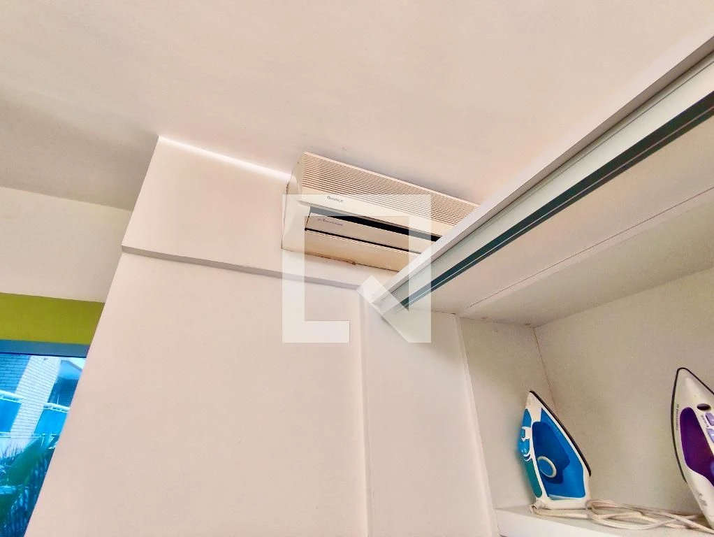 2-bedroom apartment with a washing machine in Rio de Janeiro — photo 26