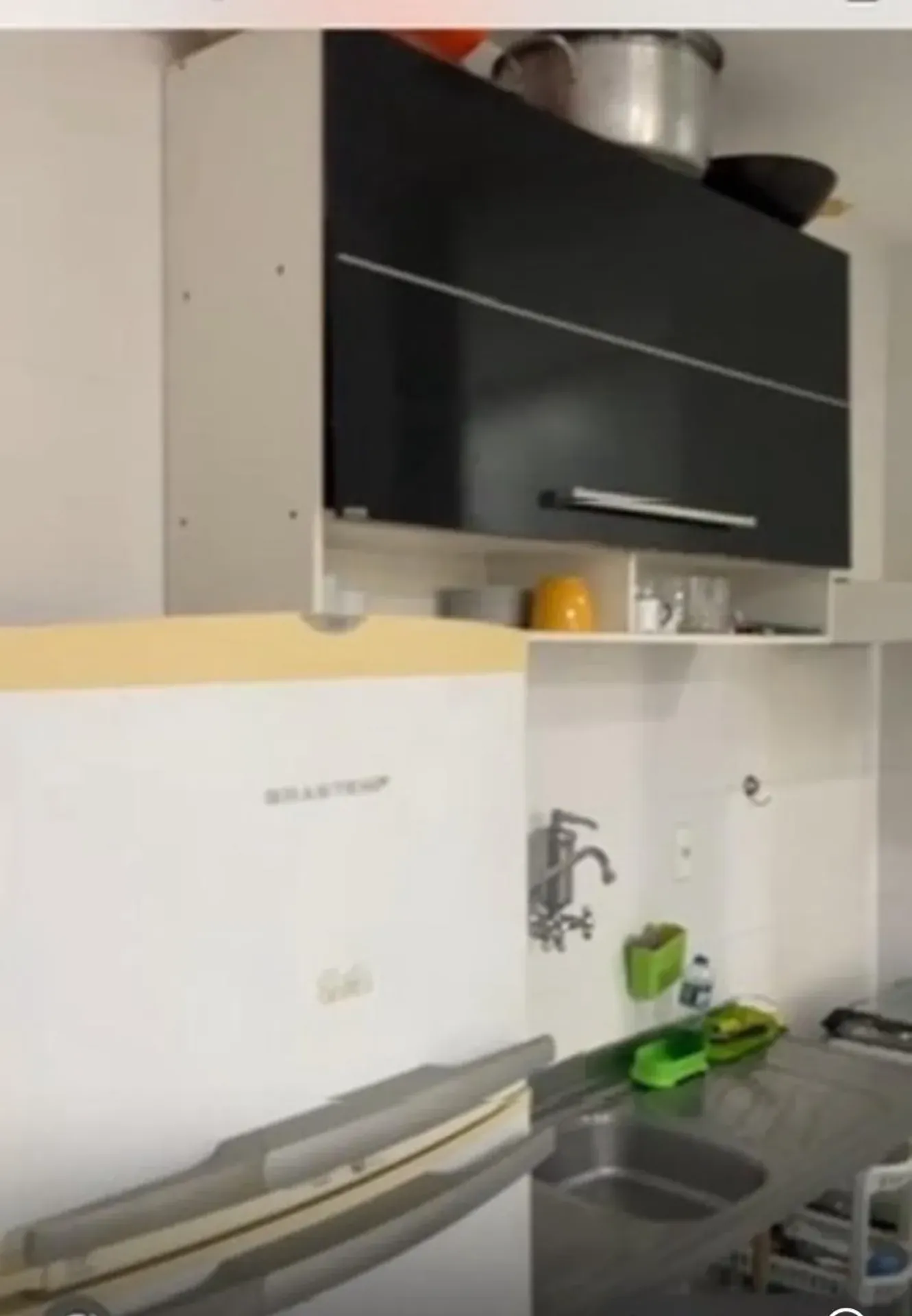 Apartamento de 3 quartos e 68 m² — photo 2