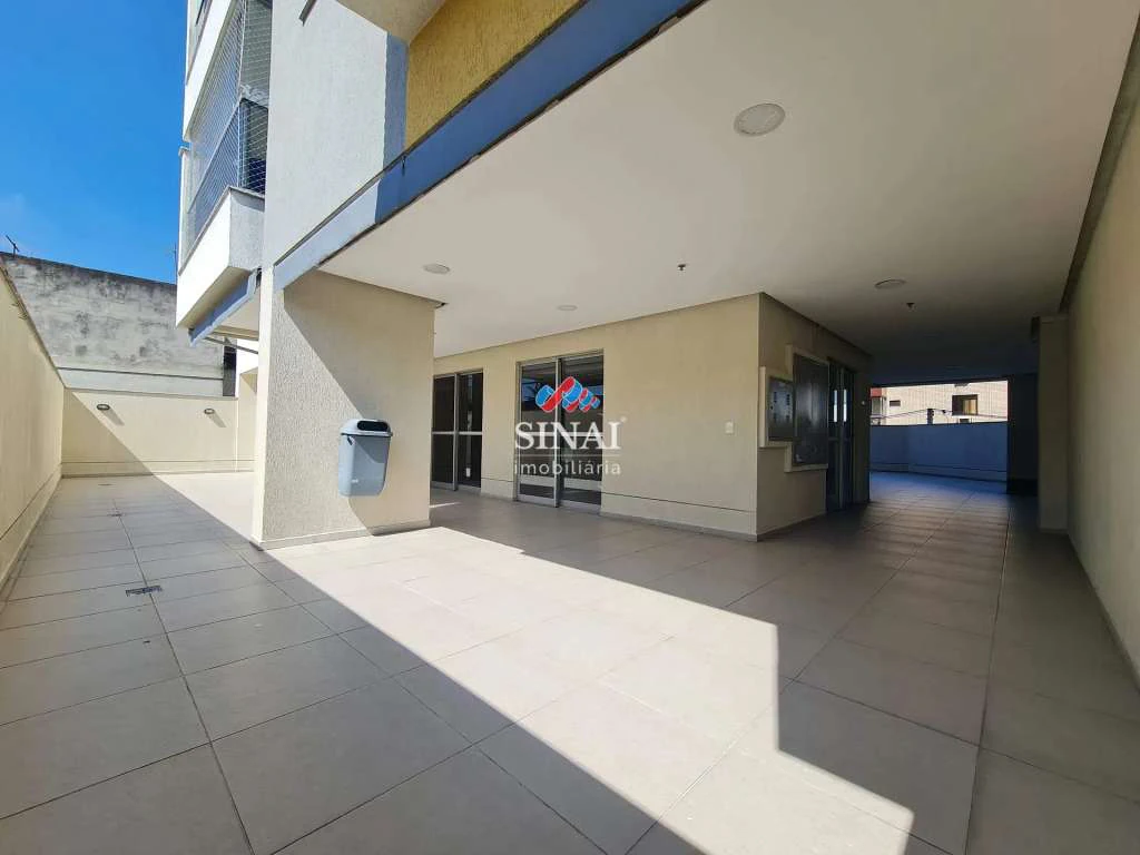 3-bedroom apartment with balcony and private BBQ — photo 9