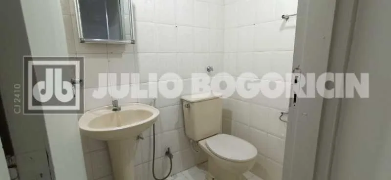 Departamento con vista a la montaña en Rio de Janeiro — photo 6