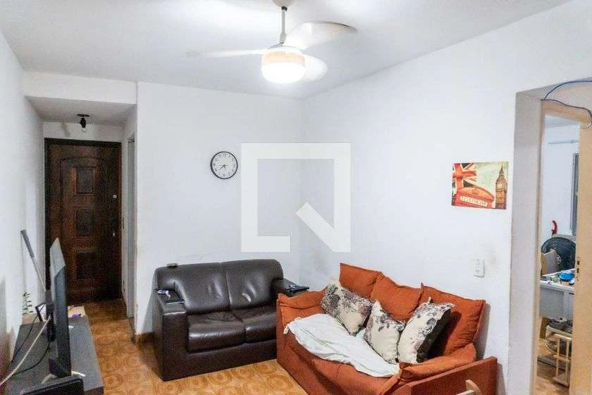 Furnished 2-bedroom apartment with 50 m² and parking — photo 4