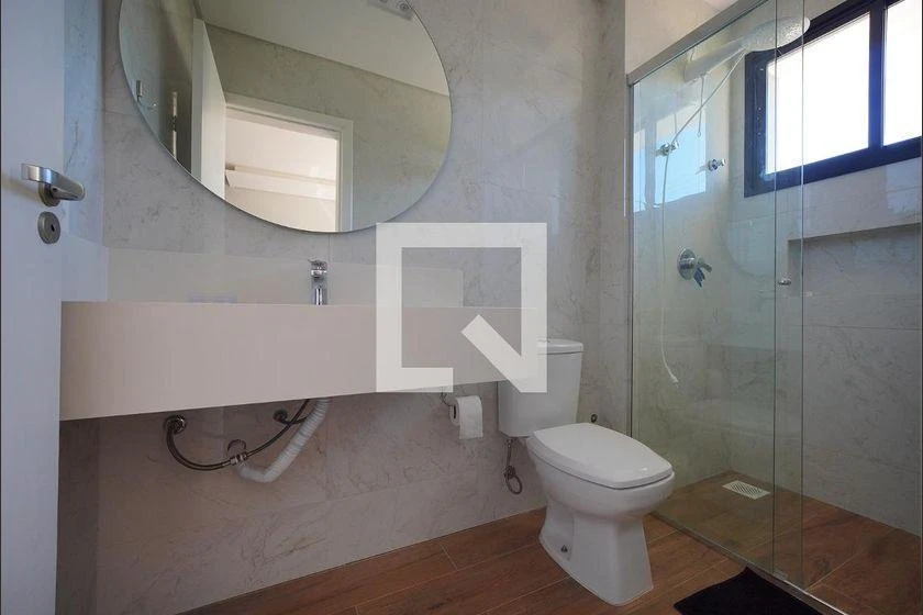Casa mobiliada, 140 m², com máquina de lavar — photo 20
