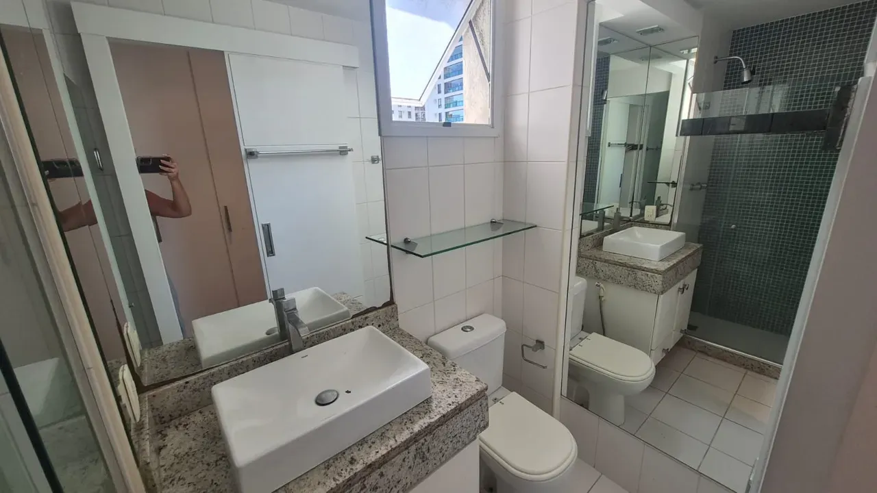 Apartment, 78 m², with a washing machine — photo 34