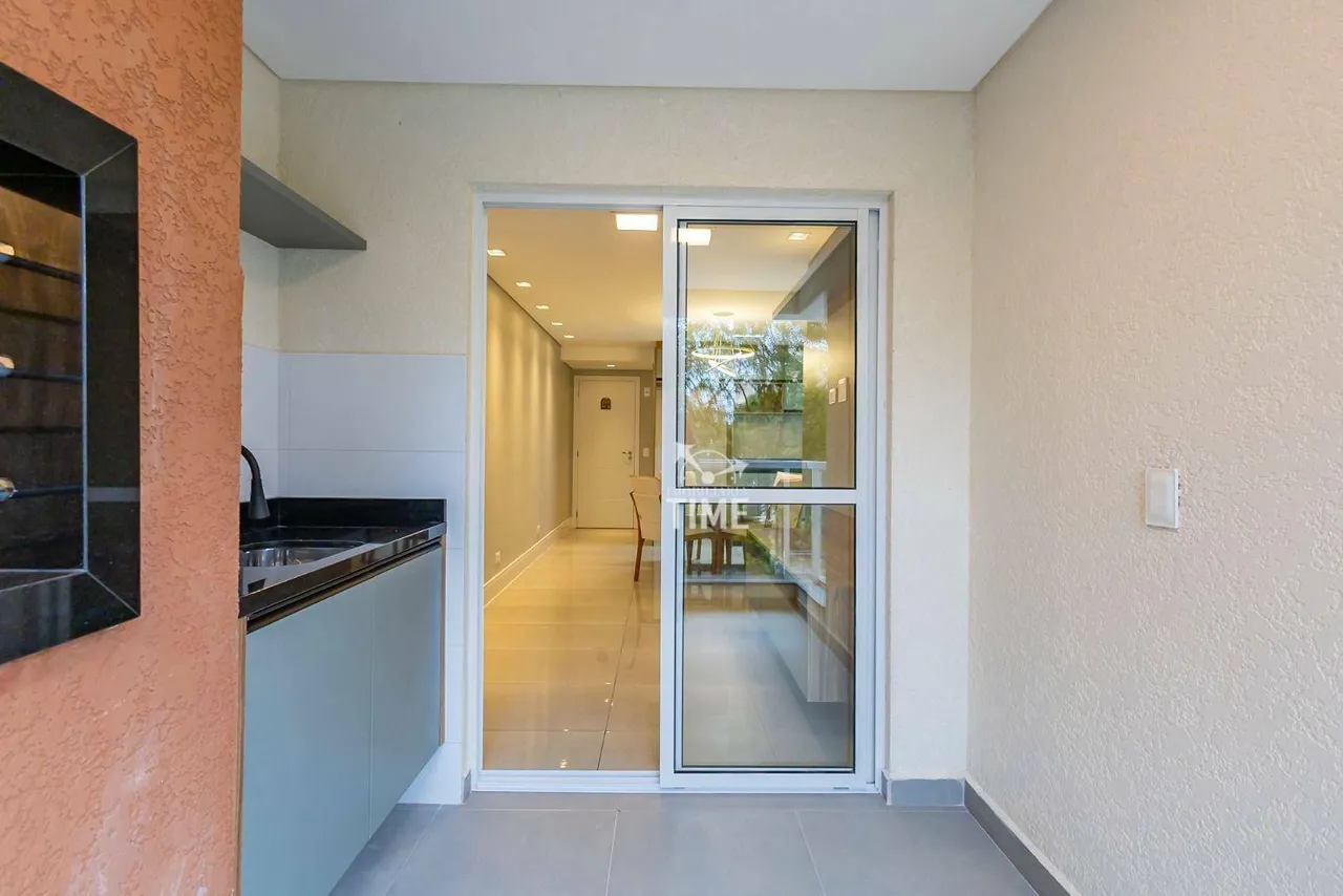 Modern 2-bedroom apartment with en-suite and 98 m² — photo 12