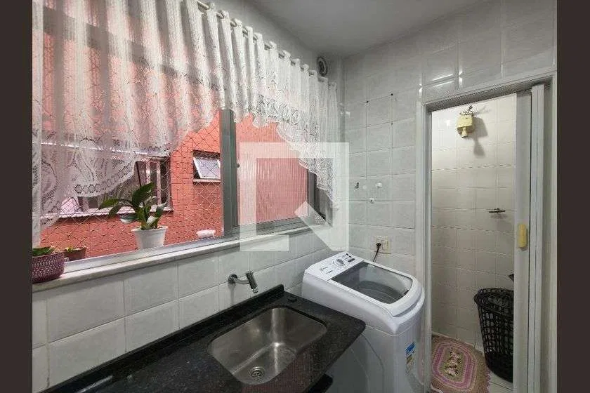 Furnished 120 m² apartment with 3 bedrooms — photo 26