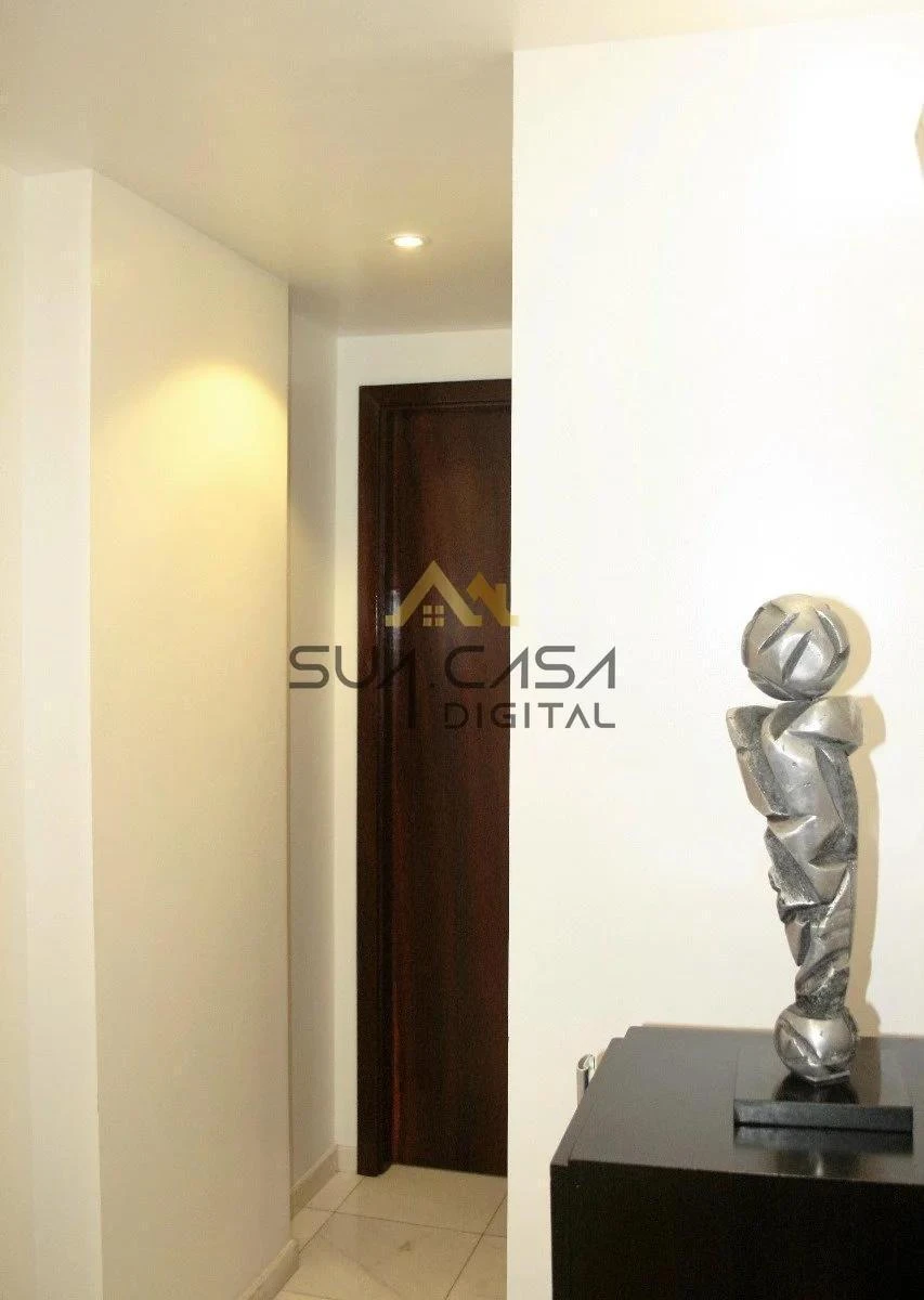 Apartamento com 2 quartos e 3 banheiros — photo 19