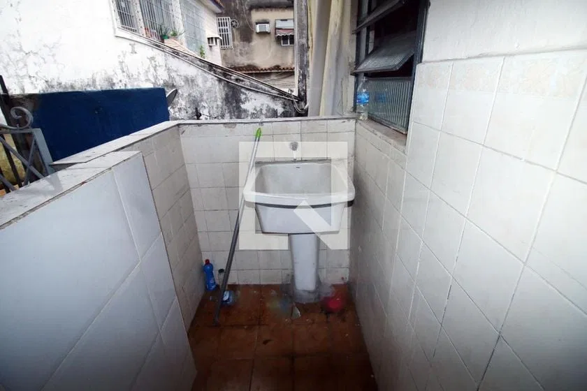 Apartamento sem mobília de 1 quarto e 60 m² — photo 7
