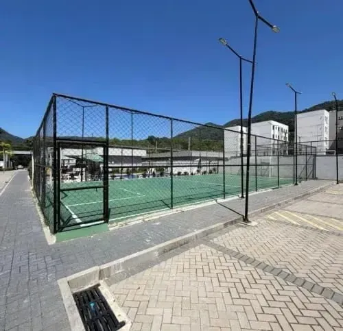 Apartamento com 2 quartos e varanda no Recreio — photo 15