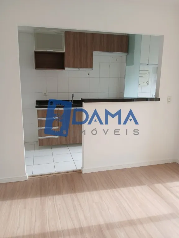 2-bedroom apartment with a separate, closed kitchen — photo 34