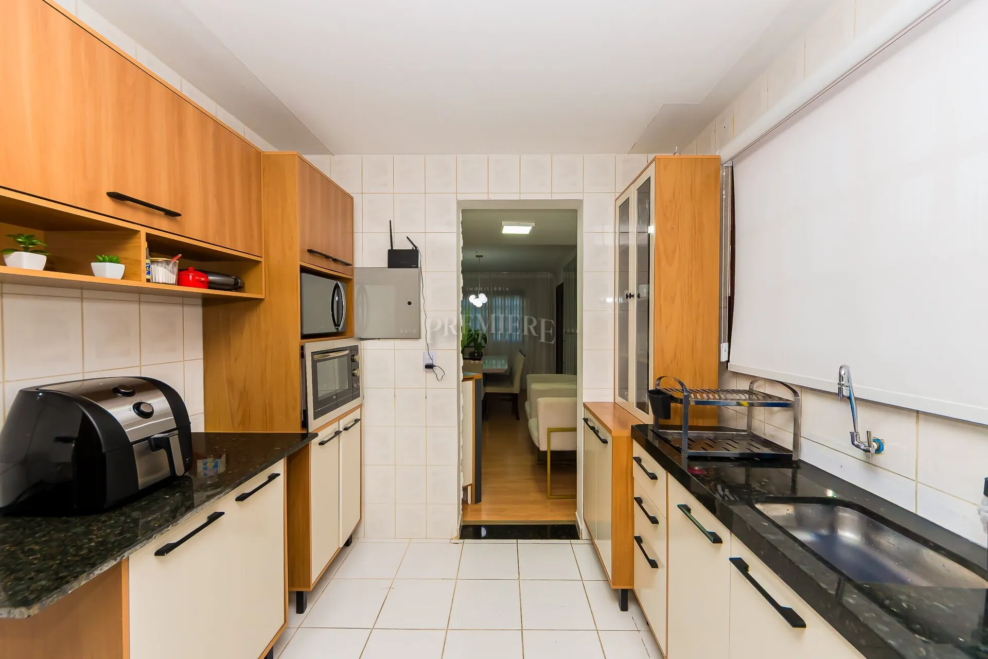 3-bedroom house with private garden and BBQ — photo 25