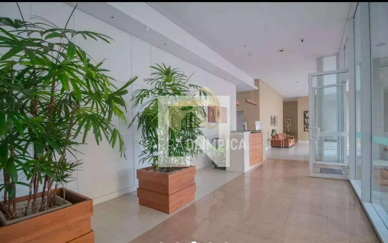 4-bedroom apartment in a building with a sauna — photo 26