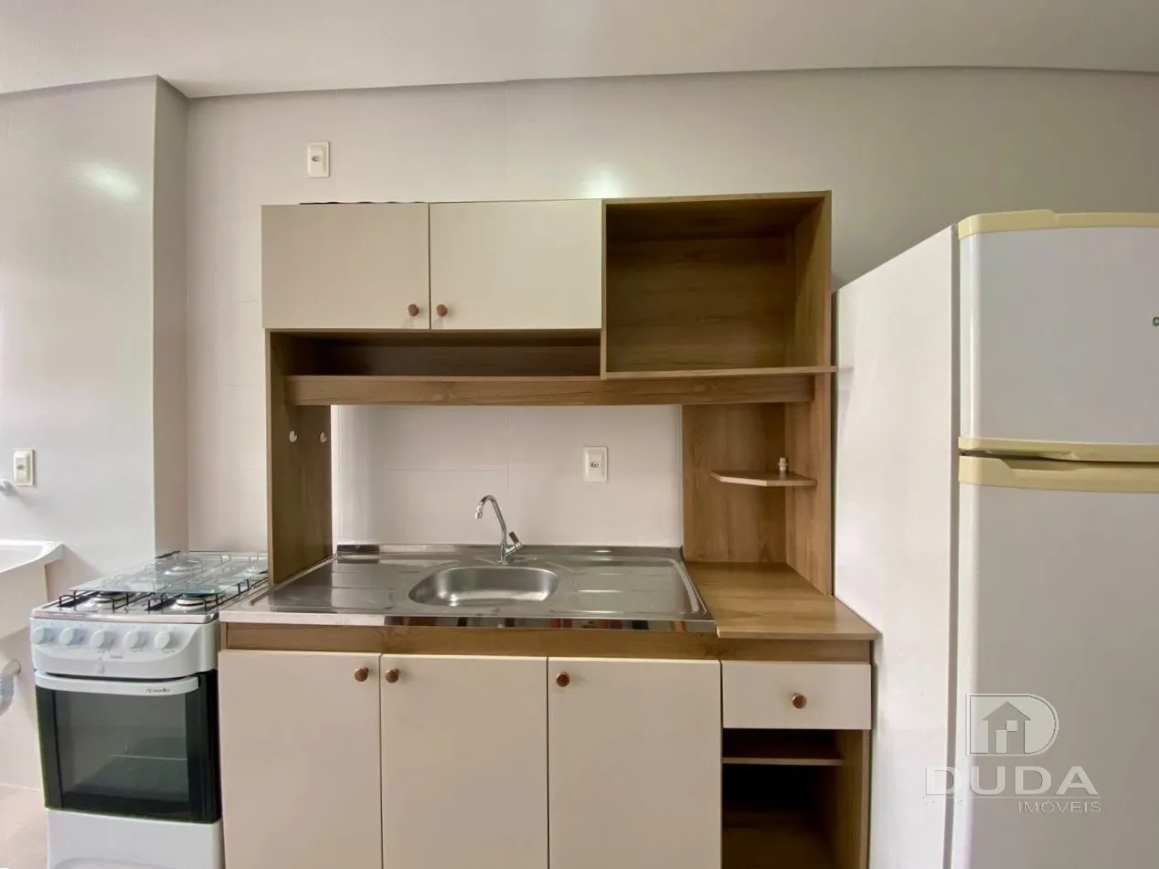Furnished studio in a building with a coworking space — photo 12