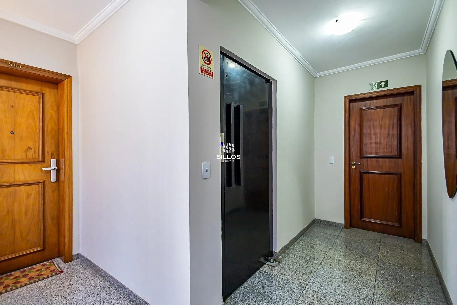 Apartamento de 241 m² con 4 dormitorios y cocina abierta — photo 28
