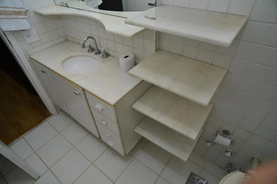 Apartamento de 3 quartos, sendo 1 suíte, 133 m² — photo 14