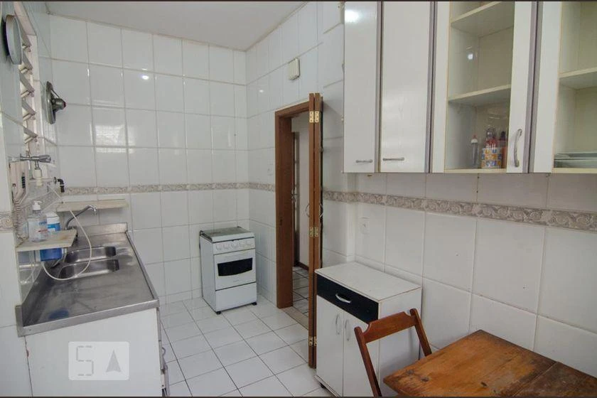 Apartamento mobiliado de 65 m² com 2 quartos — photo 32