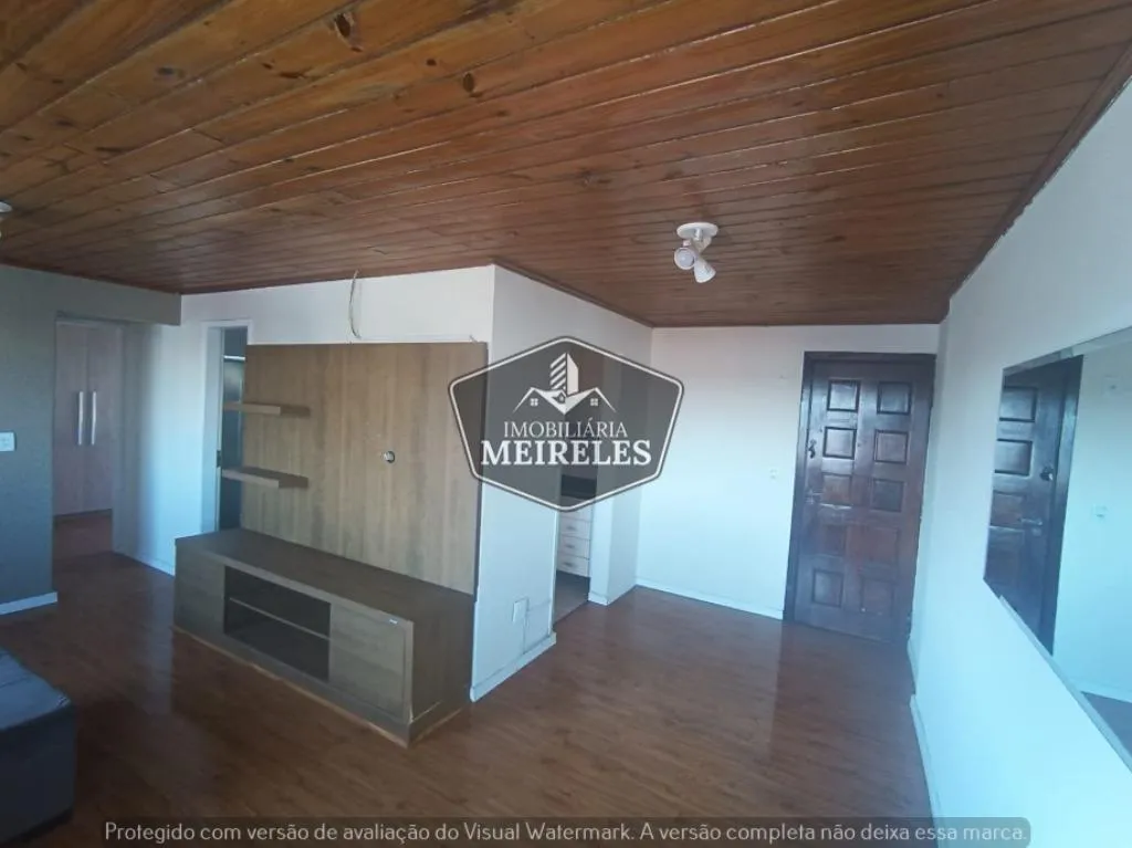 63 m² apartment with a closed gas kitchen — photo 13