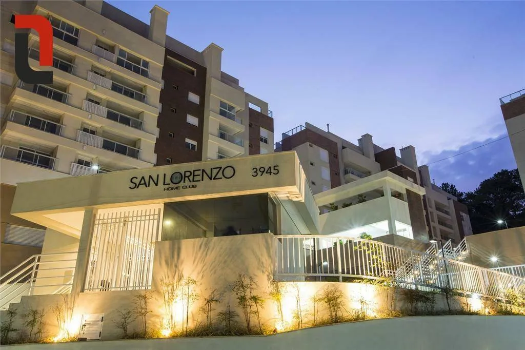 3-bedroom apartment with a grill on the balcony — photo 26